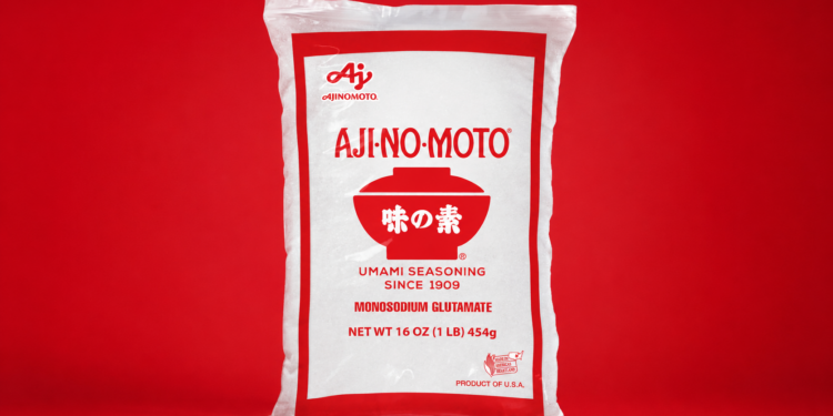 日本味之素如何靠一張 ABF 薄膜成 AI 隱形冠軍,掌控全球 95% 市占率