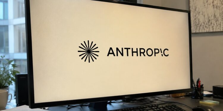 Anthropic 年化營收衝 650 億鎂甩開 OpenAI 的「虧損中」