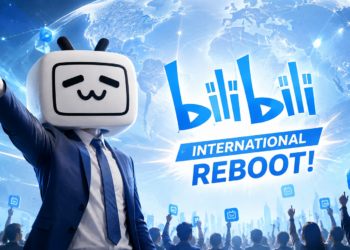 Bilibili 國際版宣布重啟：海外創作者身分驗證歸零，祭出三大變現機制
