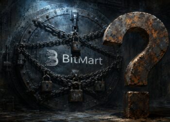 BitMart 官方帳號小編發文維權！對外說重組重啟，對內卡住提幣、基層幾乎全欠薪