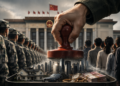 網傳中國修法可「強制徵兵、徵財物」，比對舊法真有差這麼多？