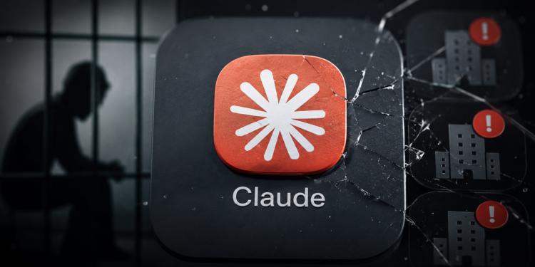 claude-opus-mythos-breached-three-real-companies-anthropic-cyber-evaluations | 動區動趨-最具影響力的區塊鏈新聞媒體 OpenAI、Claude 駭入真實公司,換成人類早該坐牢;但目前無人究責