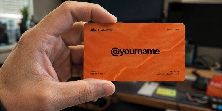 cloudflarewallets | 動區動趨-最具影響力的區塊鏈新聞媒體 Cloudflare Wallets 錢包申請教學》5 分鐘搶下 cloudflare.pay 名稱,入金、支付要等等
