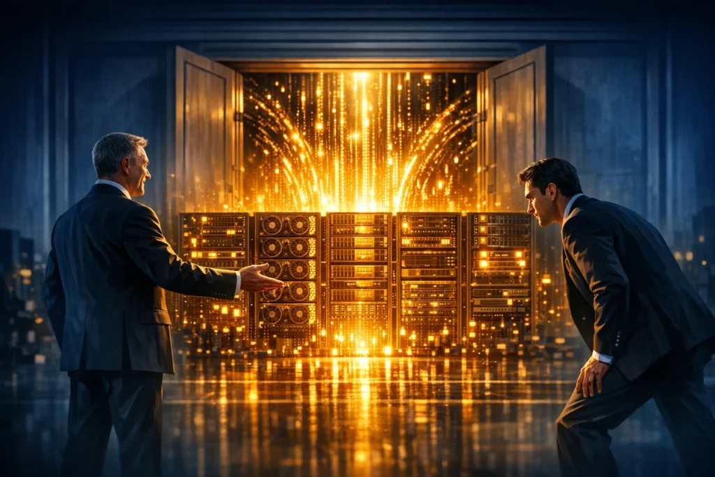 亞馬遜提前兌現AI巨額承諾：500億美元買進OpenAI5%股權估值近百億