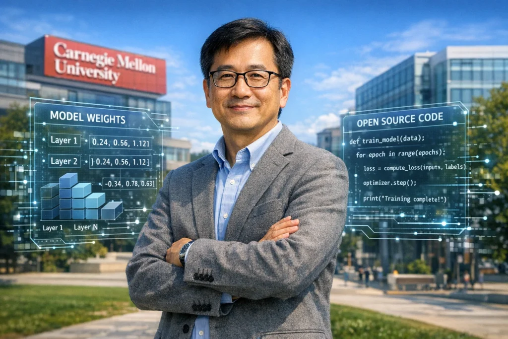 月之暗面創辦人導師首度開腔：Kimi K3 的核心優勢在「開源」，但實力仍有待驗證