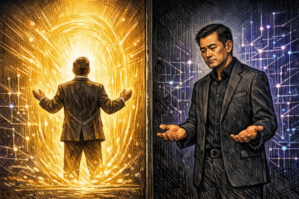 加密貨幣進入 AI 軍備競賽：最強模型 Mythos 被閹割，幣安喊「我們還沒拿到」