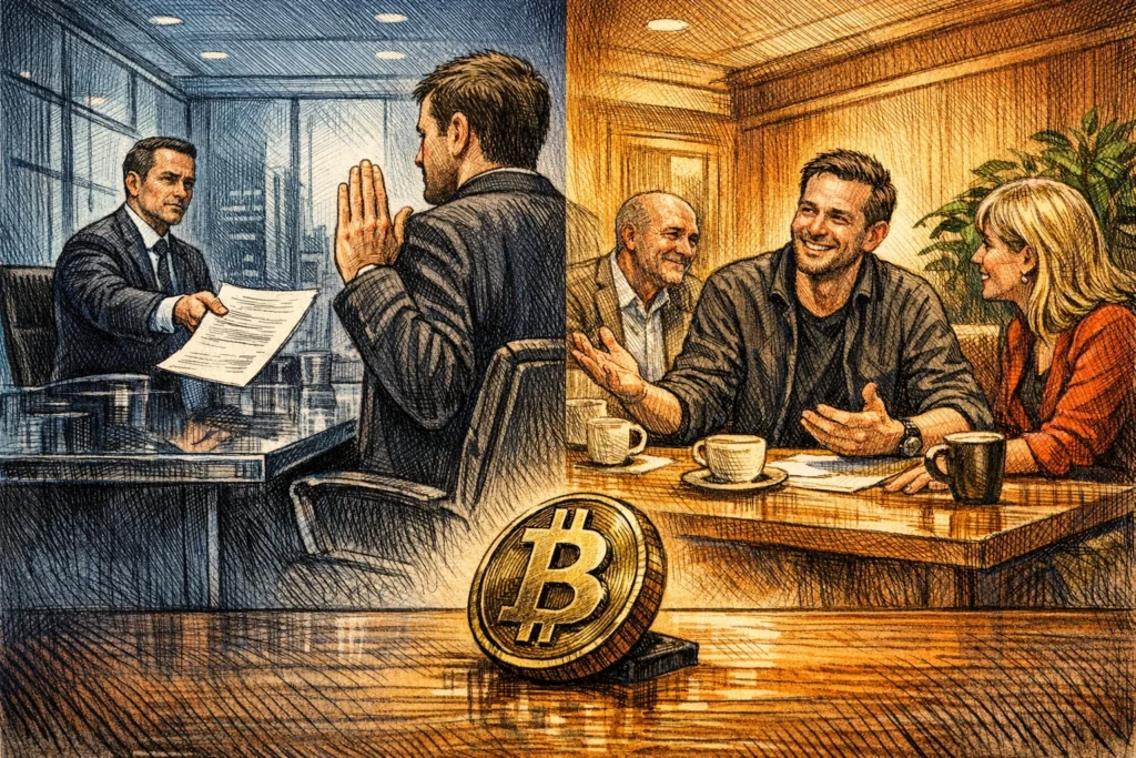 Mastercard 18 億鎂收購下 BVNK：Coinbase 出 25 億報價被拒，文化不合成關鍵