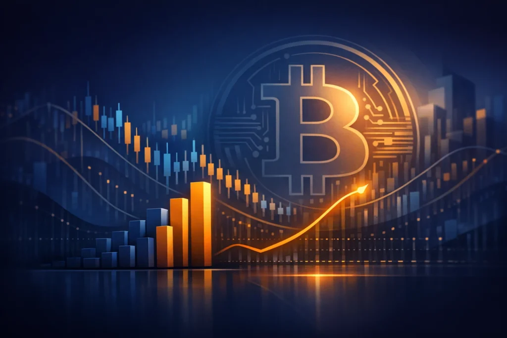 BlackRock：比特幣與美股脫鉤趨勢浮現，ETF 資金流創 4 月以來最佳