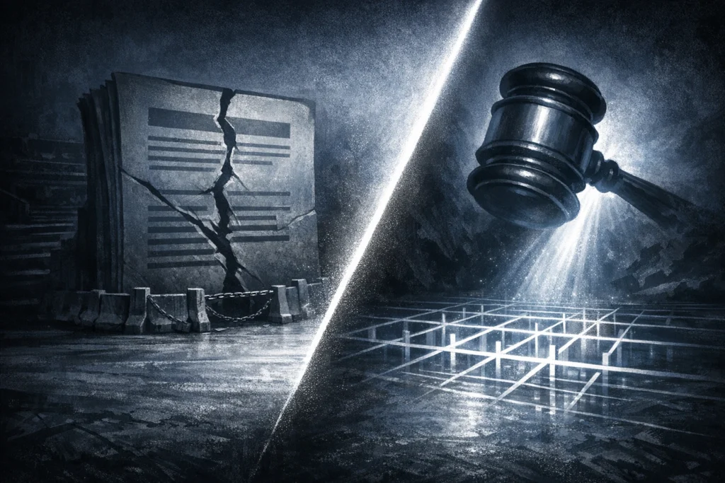 CLARITY 法案卡關，SEC 直接上場：週五會議擬訂加密資產發行新規