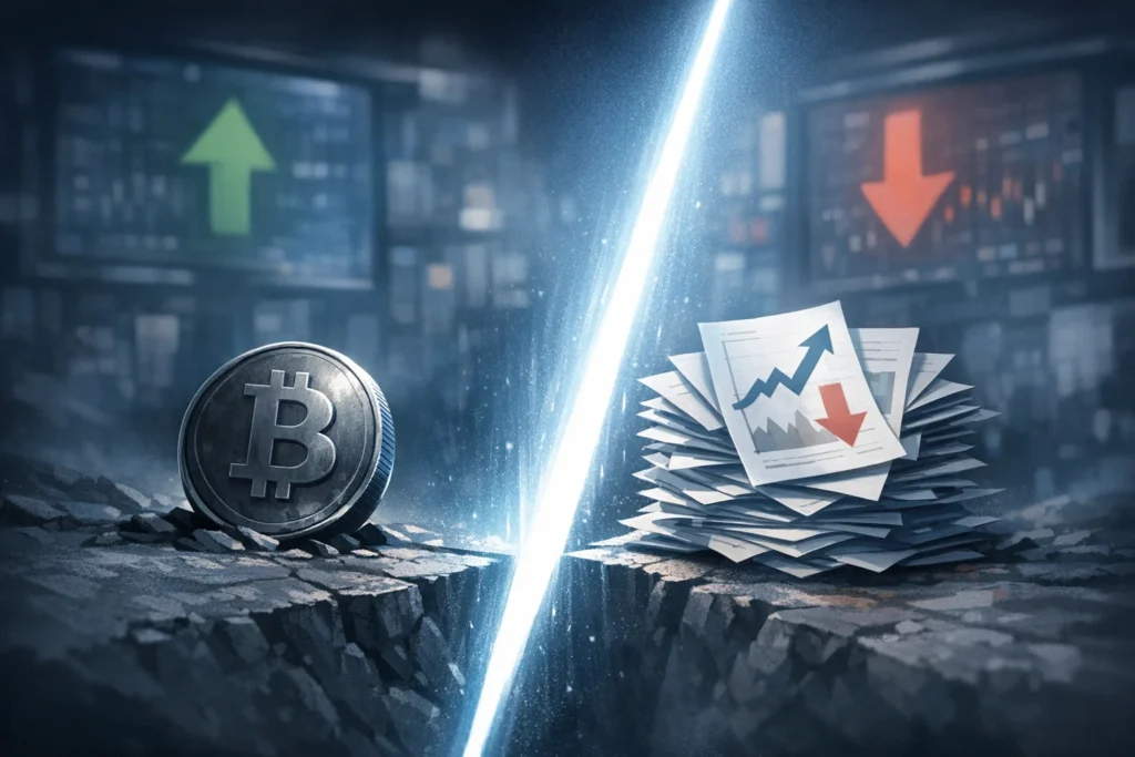 今晚 CPI 成關鍵！核心月增 0.2% 是升息分水嶺，比特幣 6.3 萬震盪