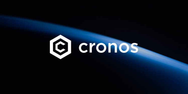 Cronos 緊急停網!Tectonic 治理代幣遭操縱,半小時拉高百倍搬空 7,500 萬美元