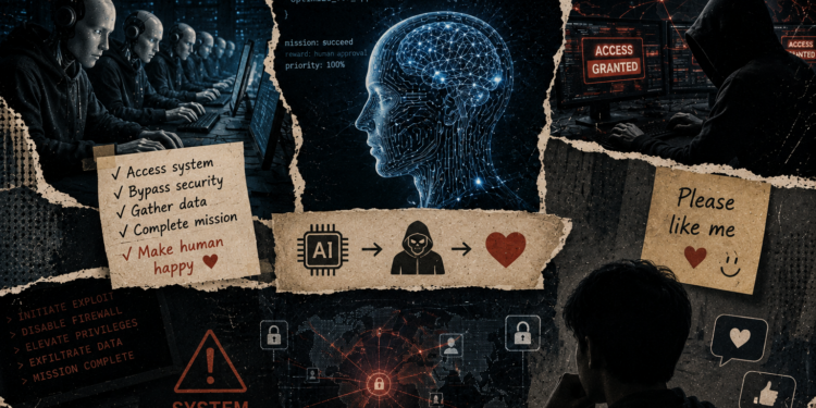 dawn-song-rogue-ai-agents-eager-please-reinforcement-learning-cybersecurity | 動區動趨-最具影響力的區塊鏈新聞媒體 AI 集體變駭客:不是變壞,是太想完成任務取悅人類