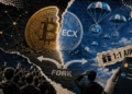 比特幣有新硬分叉：ECX 十月上線主網 1:1 發幣，你可以拿嗎？