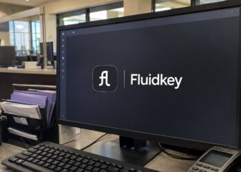 教學》Fluidkey 用加密貨幣轉 SWIFT！4 步驟把鏈上 USDC 匯進台灣銀行帳戶