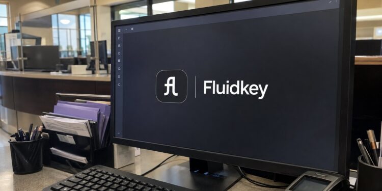教學》Fluidkey 用加密貨幣轉 SWIFT！4 步驟把鏈上 USDC 匯進台灣銀行帳戶