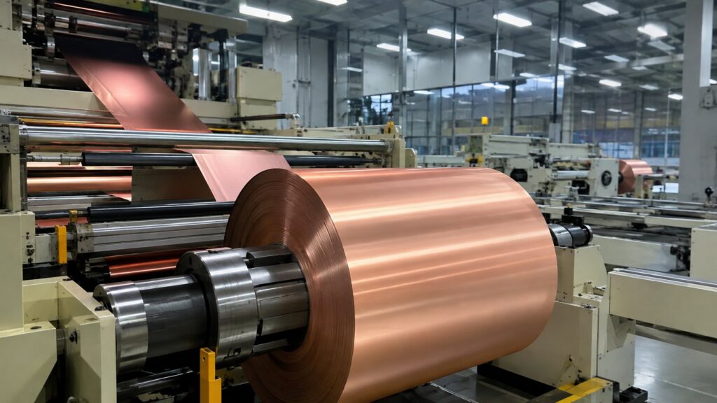 龍電華鑫 FOIL 美股 IPO：上市時間、發行價與17億美元估值解析