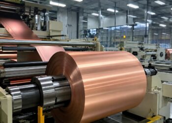 龍電華鑫 FOIL 美股 IPO：上市時間、發行價與17億美元估值解析