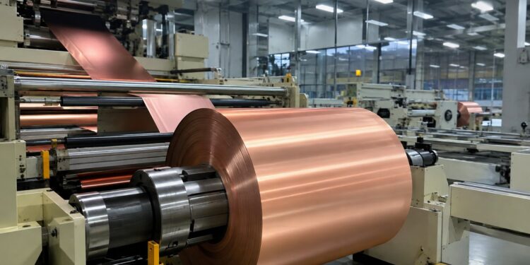 龍電華鑫 FOIL 美股 IPO：上市時間、發行價與17億美元估值解析
