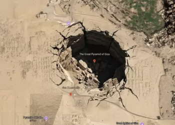 上線一天急下架！Google Earth 新 AI 可生成天災、戰爭深偽影像，低估人類惡意