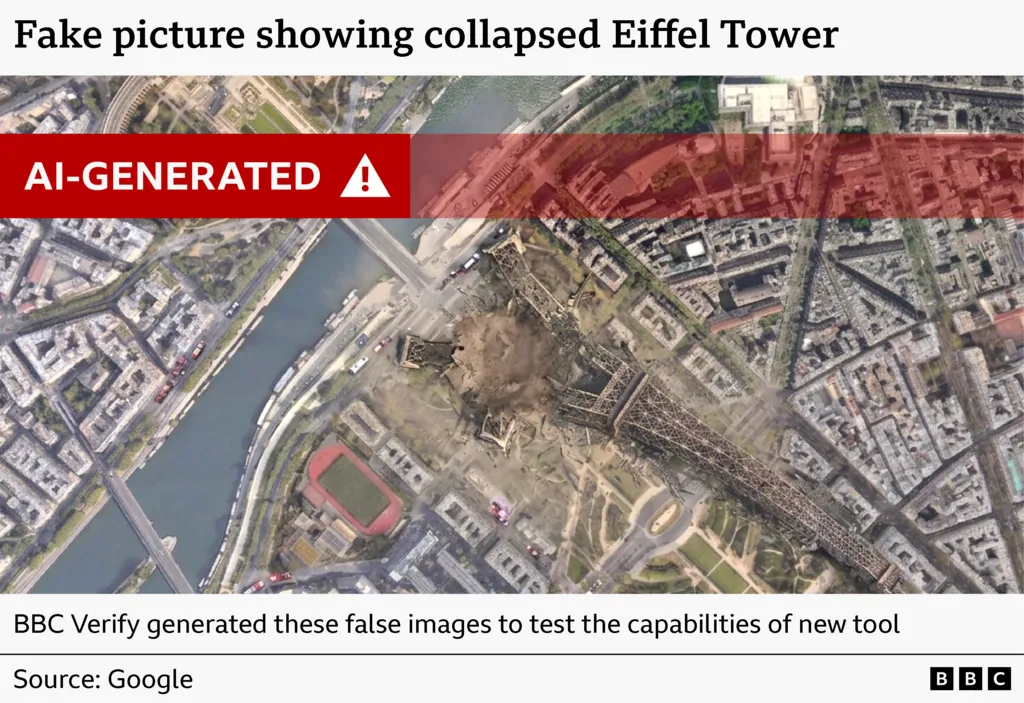 google earth ai | 動區動趨-最具影響力的區塊鏈新聞媒體