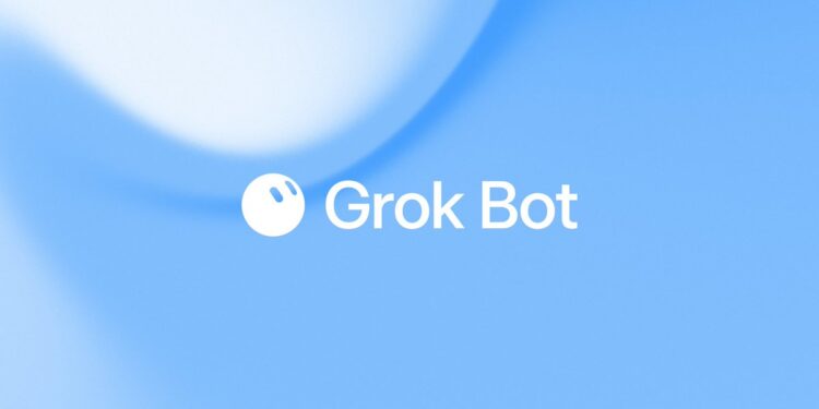 grok bot | 動區動趨-最具影響力的區塊鏈新聞媒體 Grok Bot 初體驗:一個「有雲端電腦的 AI 代理」如何接手我的日常雜活
