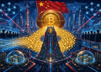 不收現金只收 BTC！上海智保科技完成 1.55 億美元融資，直接入帳 2380 枚比特幣