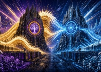 AI 霸主易主！Anthropic Q2 營收 116 億鎂首度超車 OpenAI，後者深陷虧損泥淖