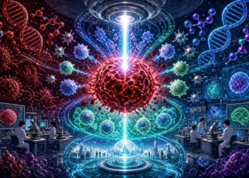 癌症治療大突破！Moderna「mRNA 癌症疫苗」第三期試驗達標，股價狂飆 150%