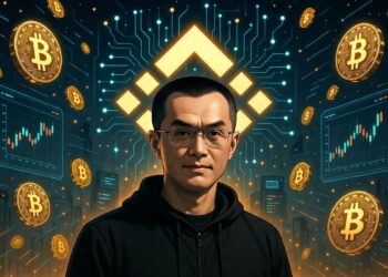 BSC 迷因幣 $GIGGLE 單日狂飆 60% 突破 50 美元！幣安 CZ 近期多次提及捐贈問題