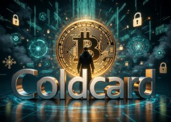 Galaxy Research：Coldcard 漏洞遭竊 1,082 枚比特幣，損失逾 7,000 萬美元