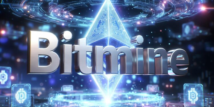 image - 2026-08-03T205030364 | 動區動趨-最具影響力的區塊鏈新聞媒體 Bitmine 再度增持 10,399 枚以太坊!連續 13 個月每週買進 ETH,總持倉飆至 580 萬枚