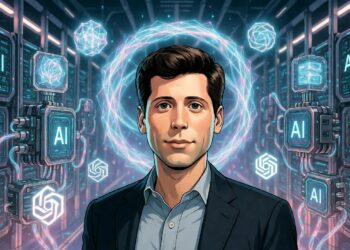 把親職外包給 AI？Sam Altman 育兒神點子遭全網炎上，意外揭 420 億鎂家庭管理商機
