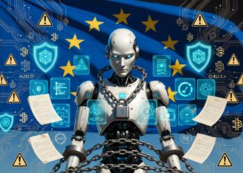 歐盟 AI 法案執法權生效！OpenAI、Anthropic 面臨嚴格監管，違規重罰 1500 萬歐元