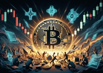 Wintermute 最新報告：加密市場展現抗跌韌性，美股靠 AI 基金百億爆倉洩壓