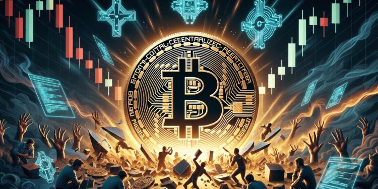 Wintermute 最新報告：加密市場展現抗跌韌性，美股靠 AI 基金百億爆倉洩壓