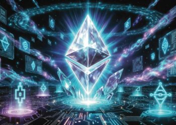 以太坊新提案 EIP-8361 曝光：質押率達 50% 收益將歸零，力阻 ETH 通膨危機