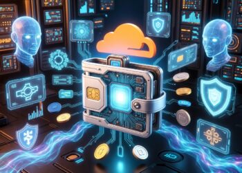 Cloudflare 推出「AI 代理專用錢包」！支援穩定幣微支付、自訂預算防超支