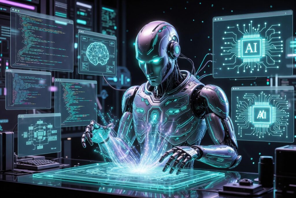 AMD 聯手 Supermicro 推 Instinct Coder 主打本地 AI 推理路由