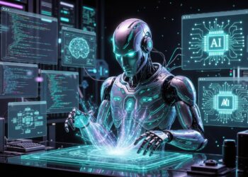 迎戰 AI 編碼高昂成本！AMD 聯手 Supermicro 推出 Instinct Coder，主打本地優先與智能路由