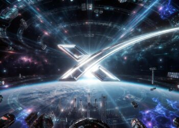 SpaceX 估值上看 10 兆美元！早期投資人 Peter Diamandis：永遠別賭馬斯克會失敗