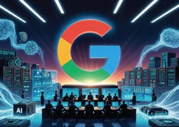 Google AI 高層大洗牌！Hassabis 升任首席科學家專攻 AGI，AI 元老 Jeff Dean 離職創業