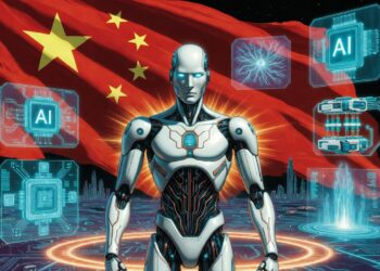 中國官媒人民網：英文 AI 術語 Token、Agent 進入日常交流，將嚴重威脅國家科技話語權