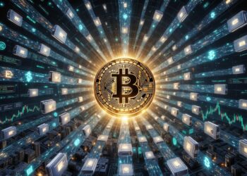 比特幣活躍地址創 2024 年來新高！Glassnode：Coldcard 漏洞引發「恐慌性轉移」