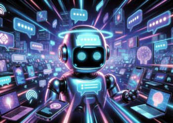 你敢信？最紅 AI 聊天機器人「ChatTJB」，背後只是一個普通人在「手動」敲出回覆