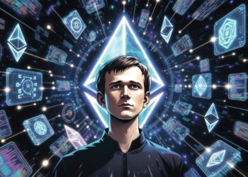 加密通訊軟體 Signal 正開發「免電話」註冊！Vitalik 讚賞但警告：防不了 AI 大數據肉搜，偽匿名性已死