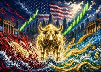 FOMO 情緒引爆美股！選擇權市場閃現極端看漲訊號，分析師警告反轉風險