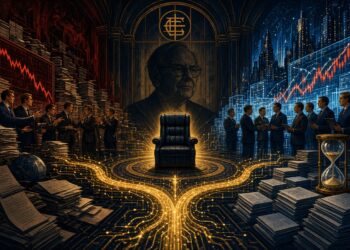 後巴菲特時代遭質疑！波克夏財報交出亮麗成績單，「大賣空」Michael Burry 卻開槍唱衰