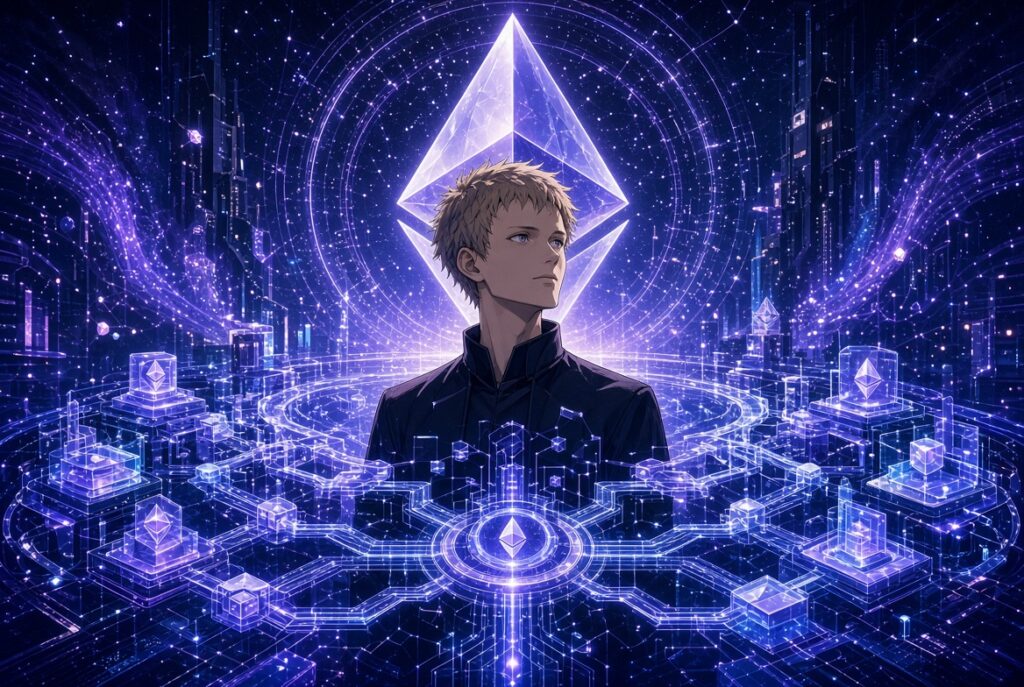 Vitalik 釋出 2026 版以太坊路線圖：AI 輔助形式驗證成核心，強隱私與抗量子成新焦點