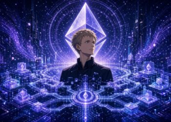 Vitalik 釋出 2026 版以太坊路線圖：AI 輔助形式驗證成核心，強隱私與抗量子成新焦點