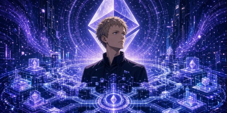 image - 2026-08-11T001504120 | 動區動趨-最具影響力的區塊鏈新聞媒體 Vitalik 釋出 2026 版以太坊路線圖:AI 輔助形式驗證成核心,強隱私與抗量子成新焦點